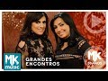 Fernanda Brum e Eyshila - Espírito Santo (Grandes Encontros MK 30 Anos) Fernanda Brum e Eyshila - Espírito Santo (Grandes Encontros MK 30 Anos)