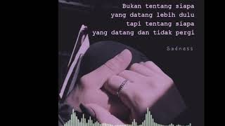 Download lagu Story wa terbaru 2019_armada kau terindah mp3