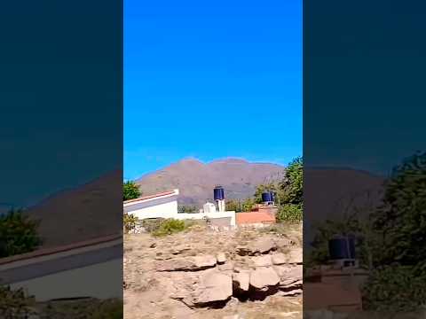 Capilla del Monte, Punilla, Córdoba , Argentina #capilladelmonte