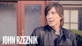 Goo Goo Dolls - "Rebel Beat" [Behind The Video]