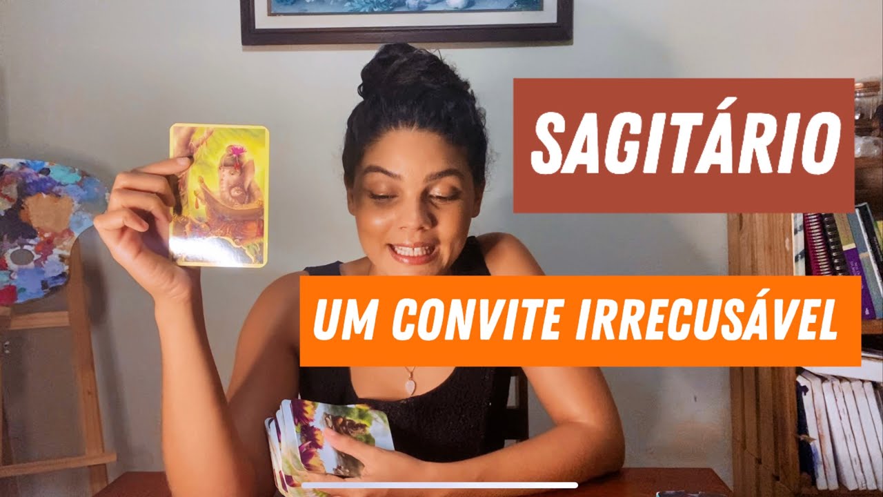 SAGITÁRIO ♐️ - A PROPOSTA QUE VOCÊ SEMPRE SONHOU TE ENCONTRA