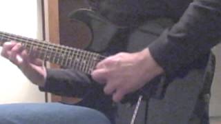 Crazy Neoclassical Guitar