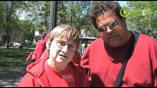 WCCO-TV Shoos Away Nurses