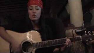 Stay by Sugarland Performed by Diana Rein