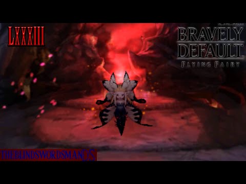 Bravely Default Episode 83 - The Final Dungeon