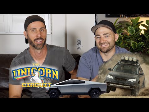Moog’s Rage Quit and JDM Air Fresheners [UNICORN CIRCUIT EP76]