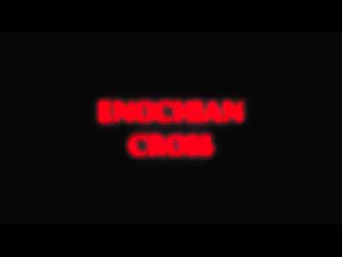 Michael Kormalis - Evangelion (Orchestral Intro for Enochian Cross)