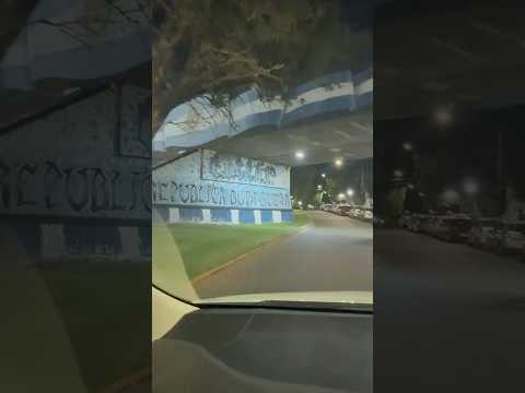 CLUB GODOY CRUZ ANTONIO TOMBA, Godoy Cruz, Mendoza, Argentina