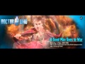 Doctor Who A Good Man Goes To War Poem Read ...