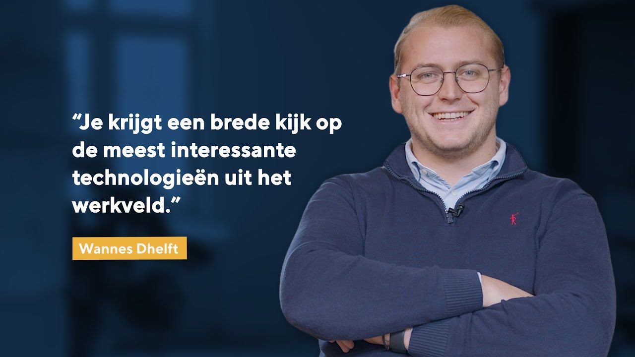 Masterclass Teaser Wannes Dhelft