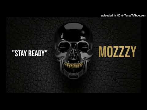 Mozzy Type Beat 2022 - "STAY READY" (Prod. By SkyLouiz) / Mac J Type beat X Bris Type beat
