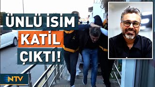 Sosyal Medyada Ünlenen İsmin, 2 Cinayetten Aranan Katil Olduğu Ortaya 