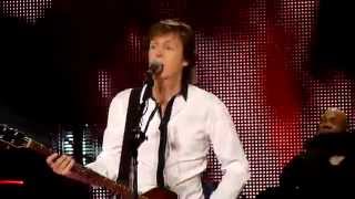 Paul McCartney - Back In The USSR (Brasilia 2014)