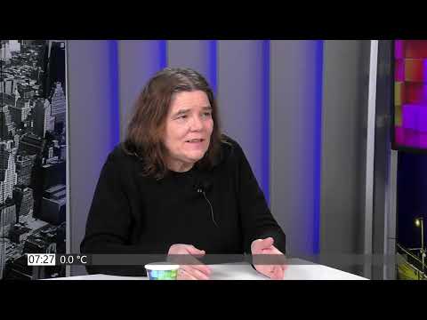 PIRKADAT M. Kende Péterrel: Nagy Erzsébet