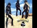 Motörhead - Shoot you in the back