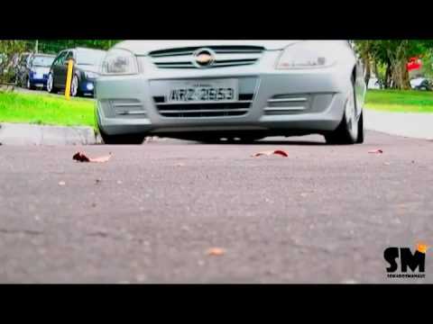 Hoje Nois Tá Assim _ Mano Kesh_ Atribuladamente_2017 Part Relato Sonoro