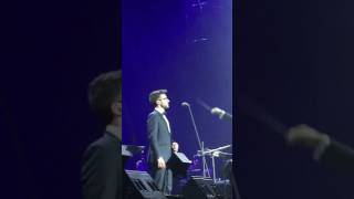 Concerto Roma ~ Il Volo - E Lucevan le stelle (Piero Barone)