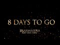 8 Days to BRAHMĀSTRA | Amitabh | Ranbir | Alia | Nagarjuna | Ayan | In Cinemas Sept 9