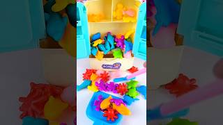 Satisfying with Unboxing & Review Miniature Fridge Set | ASMR Video no music #asmrtoys #cutetoys