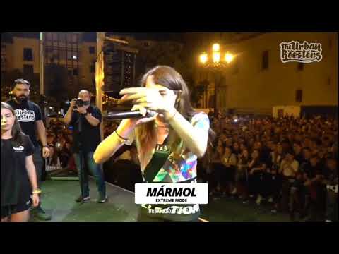 Minutazo de Sara Socas en extreme mode I NG VS SARA SOCAS EXHIBICION