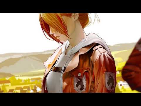 Attack on Titan Season 3 OST - Call your name (ft. Gemie) 【 Lost Girls Ending Theme 】
