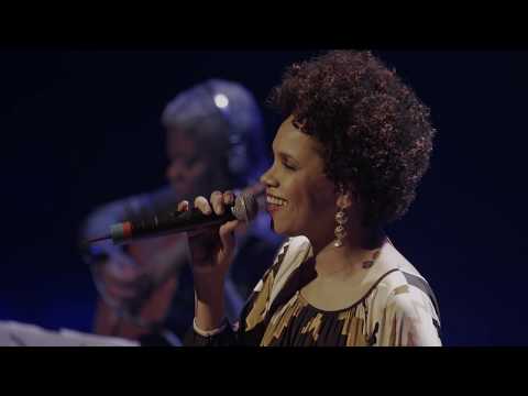 Teresa Cristina -  Preciso me Encontrar