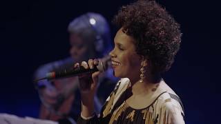 Teresa Cristina -  Preciso me Encontrar