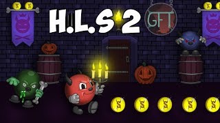 АД НЕМНОЖКО ИСТОРИЯ ДВА! Hell's Little Story 2 (СМОТР)