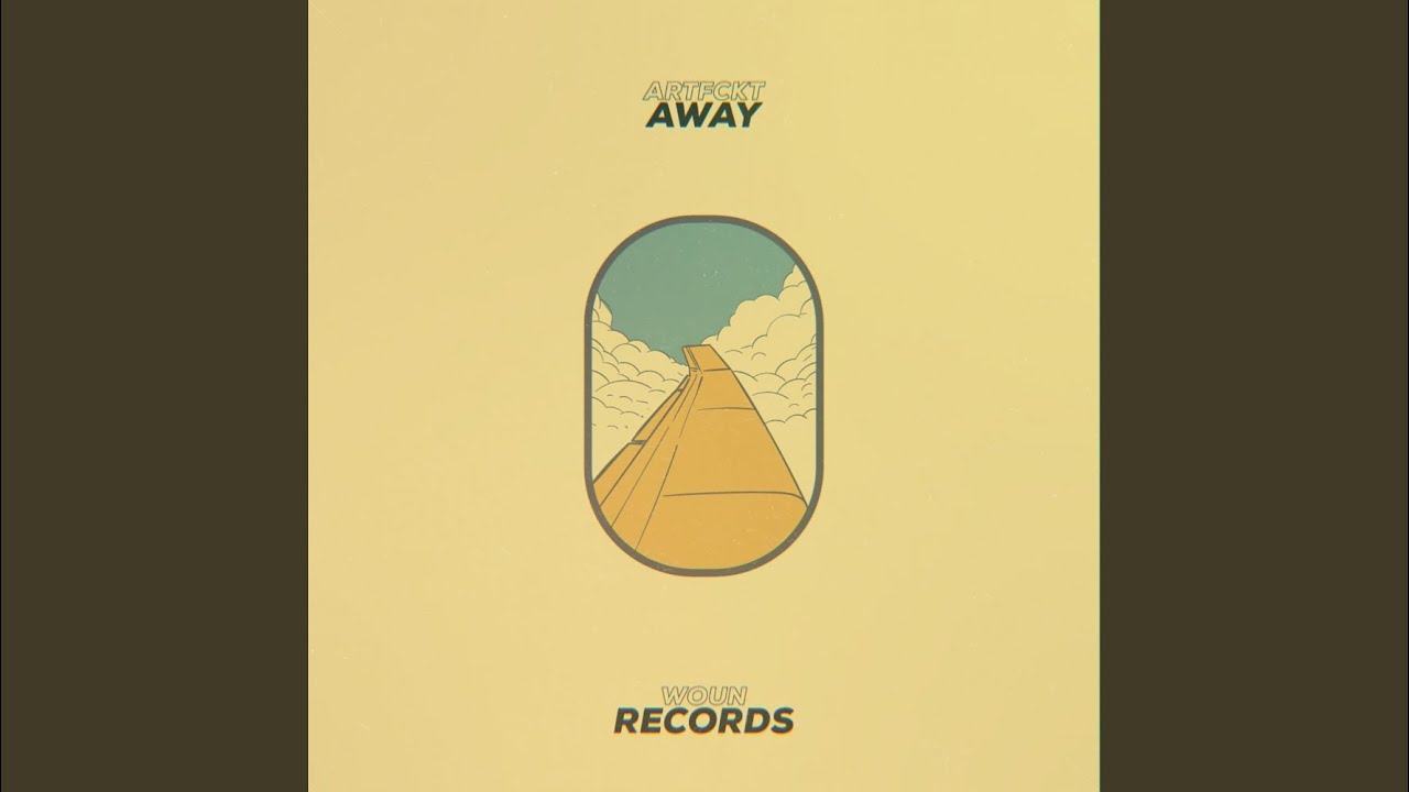 Away (Original Mix)