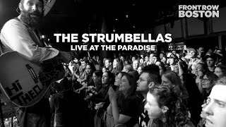The Strumbellas – Live at The Paradise (Full Set)