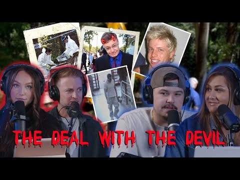 Killed His Boyfriend And Lied! Featuring Mile Higher