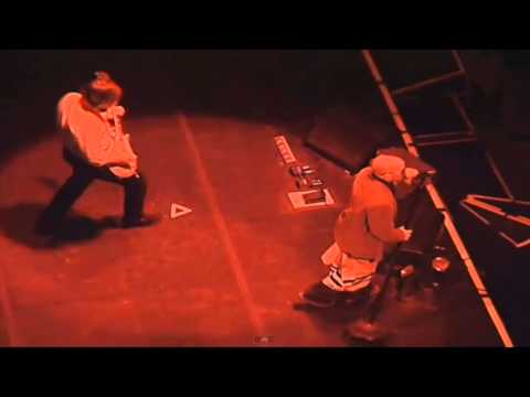 REM Road Movie Music FilmHD 1996