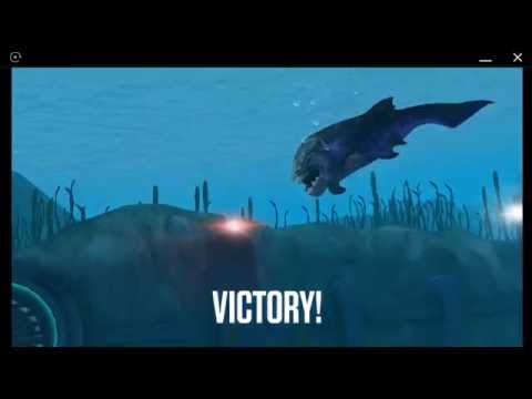 Jurassic World: The Game - Aquatic Player Duel Battle 83 - ARCHELON And HENODUS!
