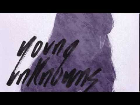 Young Unknowns  -  I Want to Lose