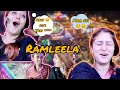 I Am Saved Delhi Ramleela Simmy Rajput