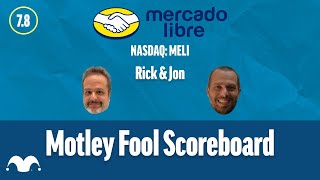 Is Mercado Libre a Buy at 3x Sales 3 Things to Know