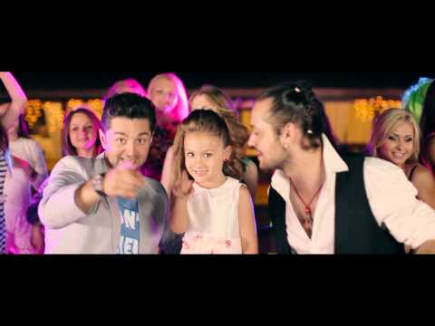 Adrian Ursu, Bety & Guz - De ziua ta (Official Video) HD