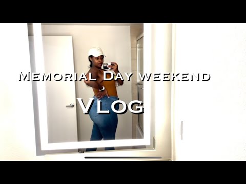 Vlog - Apartments in Santa Monica CA? 🤔 x Family Time x A chill memorial Day weekend
