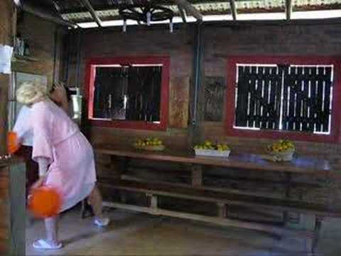 Carminha (Versão Completa)