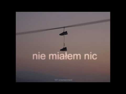 Lil Radas - Nie miałem nic (dog mixtape)
