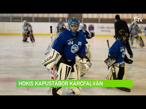 Sporthírek 2017. augusztus 21. – Erdélyi Magyar Televízió