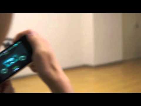 AR Pursuit IOS