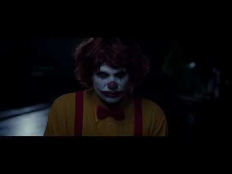 BURGER KING | #ScaryClownNight