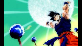 Dan Dan Kokoro Hikareteku (Orchestra) Remastered - Dragon Ball GT