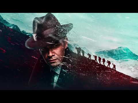 Pereval Dyatlova tv Soundtrack