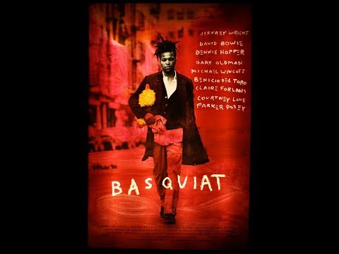 Film completo ita Basquiat 1996