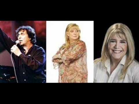 Vicky Buchino, Graciela Pal y Jose Angel Trelles EL DILUVIO QUE VIENE