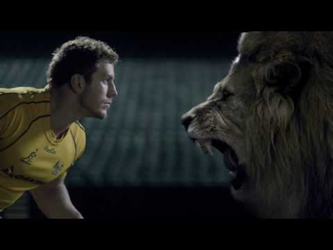 CONQUER by Tony Oneweek