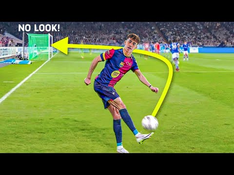 30 IMPOSSIBLE Moments in Football