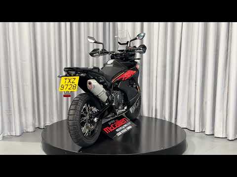 2024 KTM 790 Adventure - Image 2